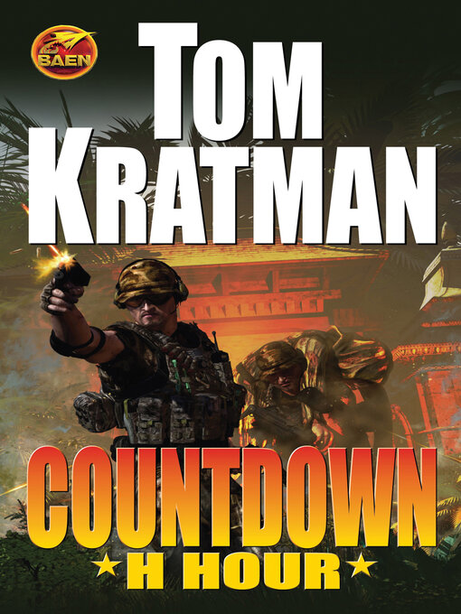 Title details for Countdown: H Hour by Tom Kratman - Wait list